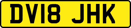 DV18JHK