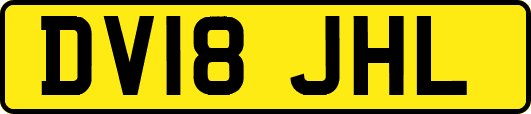 DV18JHL