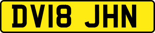 DV18JHN