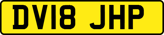 DV18JHP