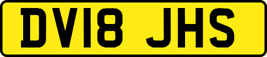 DV18JHS