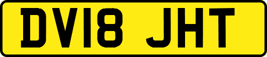 DV18JHT