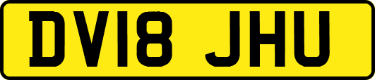 DV18JHU