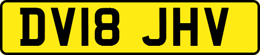 DV18JHV