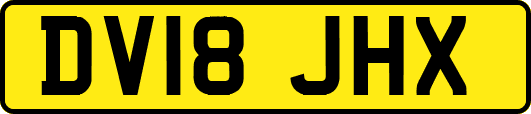 DV18JHX