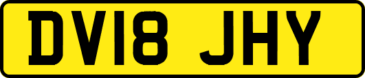 DV18JHY