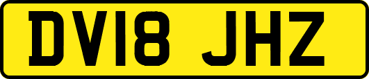DV18JHZ