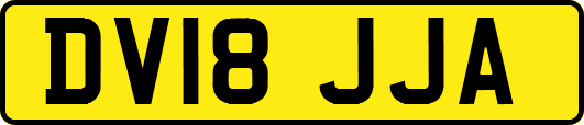 DV18JJA