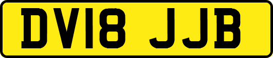 DV18JJB