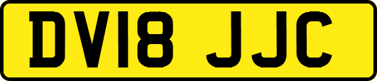 DV18JJC