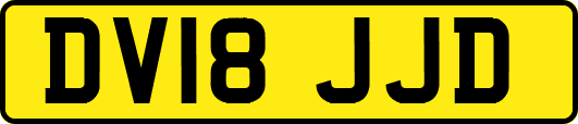 DV18JJD