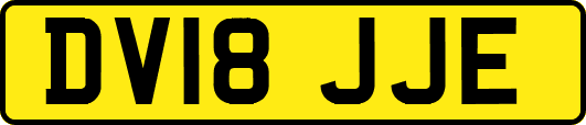 DV18JJE
