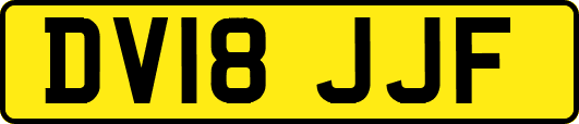 DV18JJF