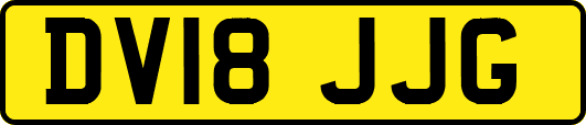 DV18JJG