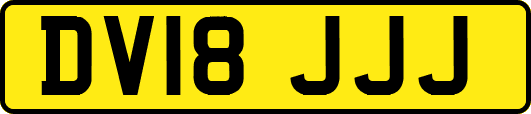 DV18JJJ