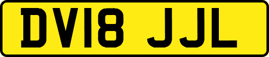 DV18JJL