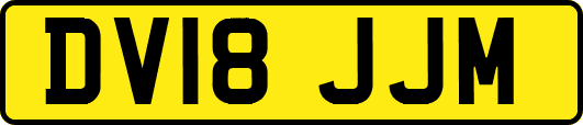 DV18JJM