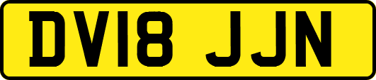 DV18JJN
