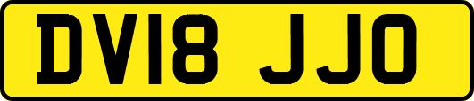DV18JJO