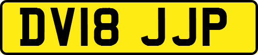 DV18JJP