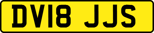DV18JJS