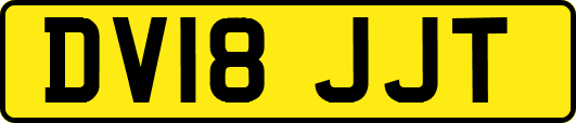 DV18JJT
