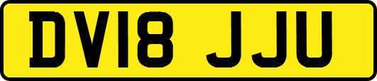 DV18JJU