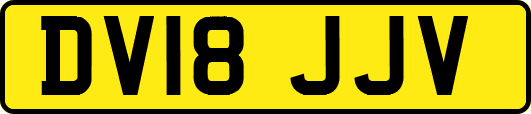 DV18JJV