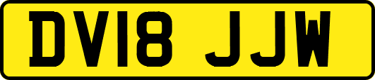 DV18JJW