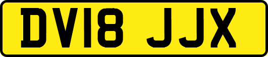 DV18JJX