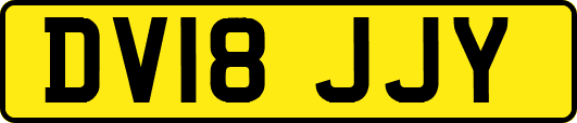 DV18JJY