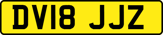 DV18JJZ