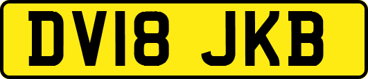 DV18JKB