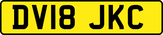 DV18JKC