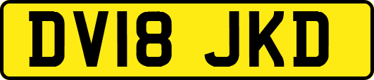 DV18JKD