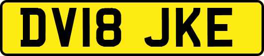 DV18JKE