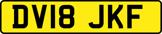 DV18JKF