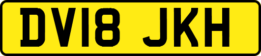 DV18JKH