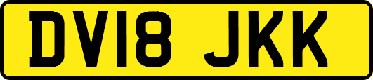 DV18JKK
