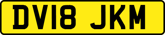 DV18JKM