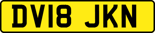 DV18JKN