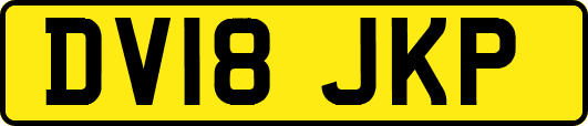 DV18JKP