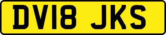 DV18JKS