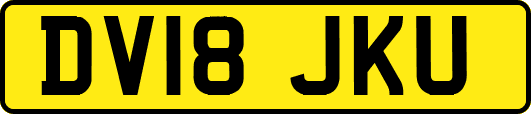 DV18JKU