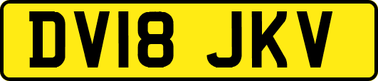 DV18JKV