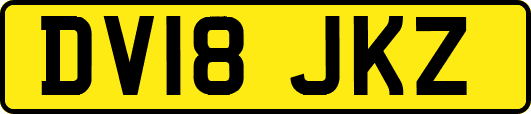 DV18JKZ