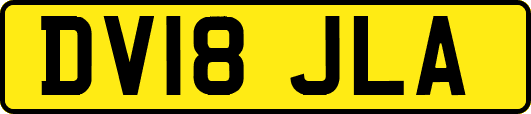 DV18JLA
