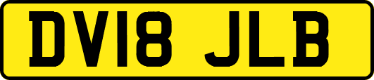 DV18JLB