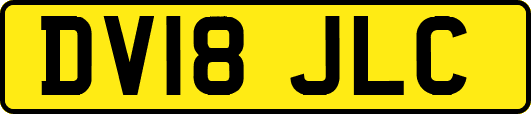 DV18JLC