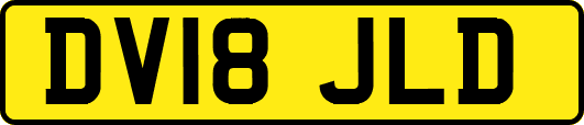 DV18JLD